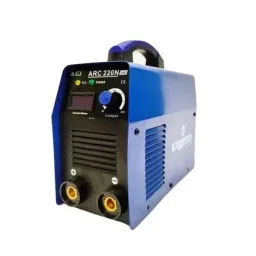 Kp Welding 220A Single Phase IGBT Arc Welding Machine, ARC 220N-picture-6