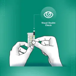 Accu-Chek Active Test Strip, 06656757 (Pack of 50) image 5