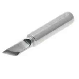 Global Sphere 900M-T-K 60W Steel Silver Knife Soldering Bit-picture-4