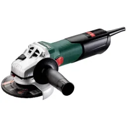 Metabo W 9-125 900W Angle Grinder, 600376010-picture-19