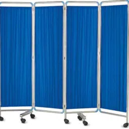 Welltrust 4 Fold Hospital Screen, WLT-728-picture-28