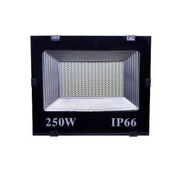 Digitech IP66 250W White Ultra Thin Slim Cool LED Flood Light-39