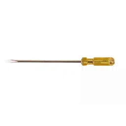 Tata Agrico SSH001 Steel Yellow &a; Blue Multipurpose Portable Screw Driver-picture-23