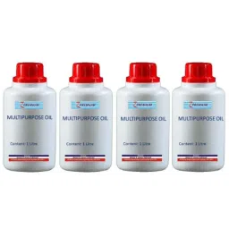 Z Premium 1L Multipurpose Oil, MO03C3 (Pack of 4)-picture-0