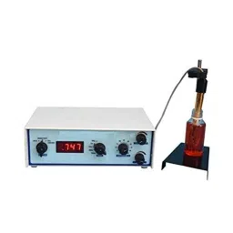 SSU 15x30x15cm Digital Dissolved Oxygen Meter with Manual &a; DO Probe-43