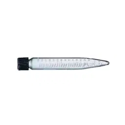 Rasayan 250ml Gas Sampling Tube with Stopcocks, 23902 (Pack of 5)-37
