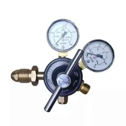 ESAB Xpert 25lpm Argon Gas Regulator-image-64