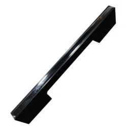 Era 13 inch Zinc Brown Nickel Finish Cabinet Handle, DS-32-312MM-image-52