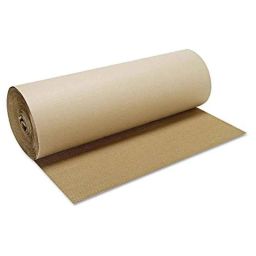 MM WILL CARE 3m 0.5m Paper Brown Corrugated Paper Roll, MMWILLCARE73-image-21