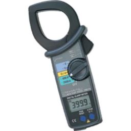 Kyoritsu Kew 2002PA Digital Clamp Meter-19