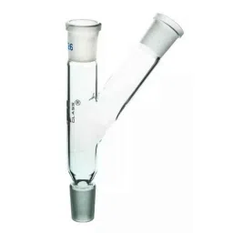 Rasayan 5000 mm Rubber Black Adapter for Filtering Flask, 51905 (Pack of 2)-23