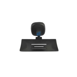 Riya Stainless Steel J4 Black Wall Mount Soap Dish (Pack of 2)-picture-14