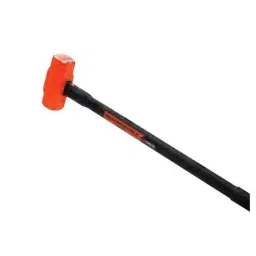 Groz 300mm 1.1kg Indestructible Handle Copper Head Sledge Hammer, CHID/2.5/12/CU-picture-14