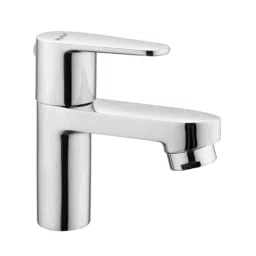 Ruhe Eclipse Brass Chrome Finish Pillar Cock, 11-0601-image-55