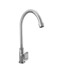 Parryware Alpha Swan Neck Pillar Cock, G2703A1-image-36