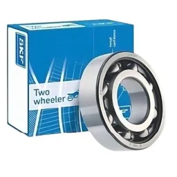 SKF 6202/VU350-RSH/14 15x35x11mm Two Wheeler Ball Bearing (Pack of 10)-image-35