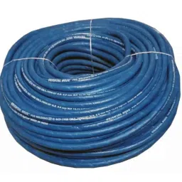 Oriental 8mm 30m Blue Rubber Welding Hose-picture-31