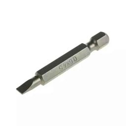 RS Pro SL4.5 Slotted Screwdriver Bit, 769204-picture-43