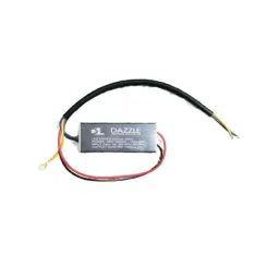 Dazzle 1500mA 50W Control Gear LED Driver, DZD 50W-picture-7