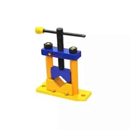 Hukums 6 inch Iron Multicolor Pipe Vices-picture-23