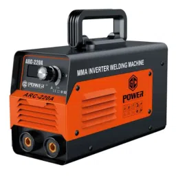 GC POWER 220A 6336W MMA Inverter Welding Machine, ARC-220A-image-15