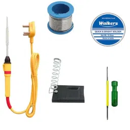 Walkers WKCB23M1 5 Pcs 25W Soldering Iron Kit, WKCB023-image-55