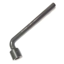 Lovely Lilyton 8mm (5/16 inch) Carbon Steel L Spanner-10