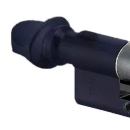Dorset CL 505 GM 80mm Stainless Steel Graphite Matt Finish Euro Profile Pin Cylinder Lock-image-50