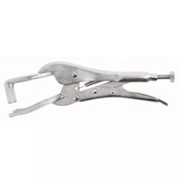 Hogert Technik 230mm W-Type Nickel Plated Welding Plier, HT1P385-picture-43