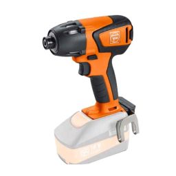 Fein ASCD-18-200-W4-SELECT 18V Cordless Impact Wrench, 71150764000-33