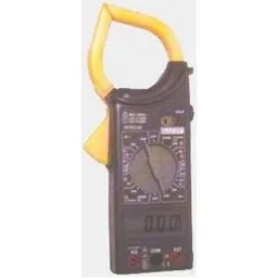 CIE Digital Clamp Meter DCM 2150F-17