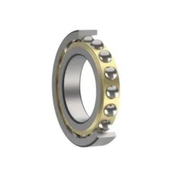 ZKL 25x52x15mm Single Row Angular Contact Ball Bearing, 7205B (Pack of 10)-image-53