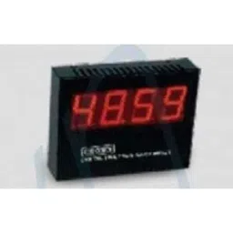 Crown CES 205 Digital Line Frequency Meter Led 4 digitDimension-92 x 92mm-23