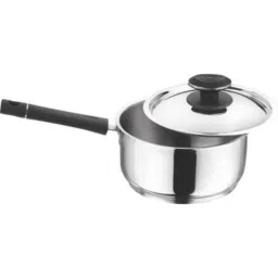 Vinod Tivoli 1.1 Litre Induction Friendly Saucepan with Lid, TIVS14WL (Pack of 5)-image-27