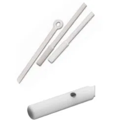 Abdos 2Pcs 10x150mm Magnetic Retrievers, P80187-35