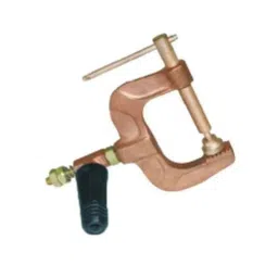 Metal Arc ST3B10R 600-1200A Forged Brass Rotary C Type Earth Clamp, 2100011755-picture-34