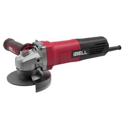 iBELL 680W 100mm Angle Grinder with Grinding Wheel &a; Guard, AG10-68-image-50