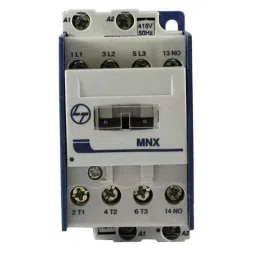 L&a;T 2 Poles MNX 18-2P Power Contactor, CS90236-picture-29