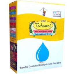 Agricare Technova 2 100g Fully Chelated Multi Micronutrient Foliar Fertilizer-image-45