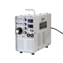 Electra 50-300A Three Phase Inverter Based MIG Welding Machine, TRACK MIG 300 IIIP-picture-21