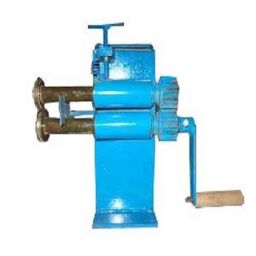 Breeze Shears Heavy Hand Operated Grooving Machine-image-42