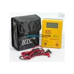 HTC DIT-90B Digital Insulation Tester Resistance range 0-200M Ohm-19