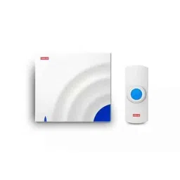 Goldmedal G-Flow White Wireless Door Bell, 204093-picture-44