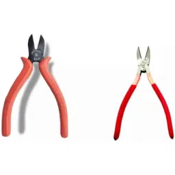 Sky Blue 7.8 inch Round Nose Plier Combo, SBE_PLIER_COMBO_MOD_00853-picture-4