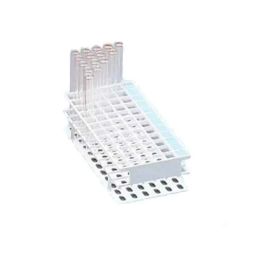 Lab Plus Unwire Test Tube Stand White, LP-6929-27