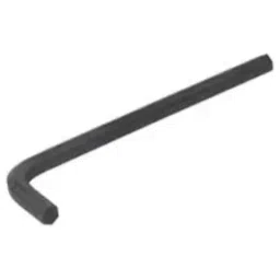 Unbrako Metric 402604 Alloy Steel Hex Allen Key (Pack of 5)-picture-47