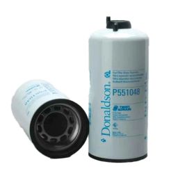 Donaldson 10.74 inch Spin-On Fuel Filter Water Separator, P551048-picture-32