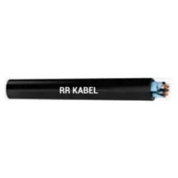 RR Kabel 0.75 Sqmm 2 Core Copper Conductor Armoured LT Power Cable, Length: 100m-image-57