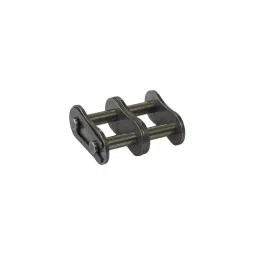 Diamond 3/4x7/16 Inch Duplex Roller Chain Lock-picture-29