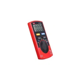 Uni-T UT120C Pocket Size Digital Multimeter for AC/DC Current, TECH2204 image 2